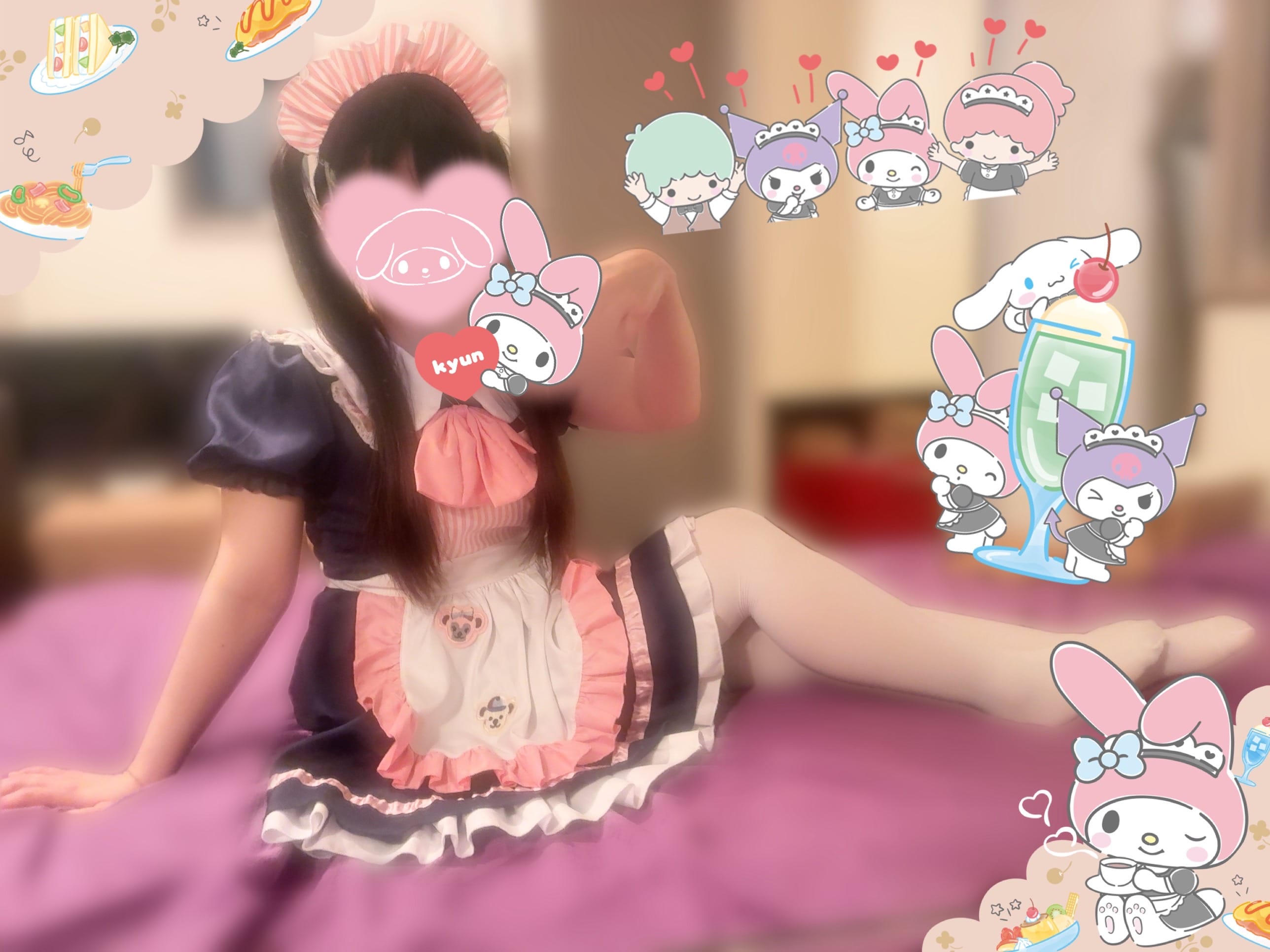 くりてぃかる♡めるちー