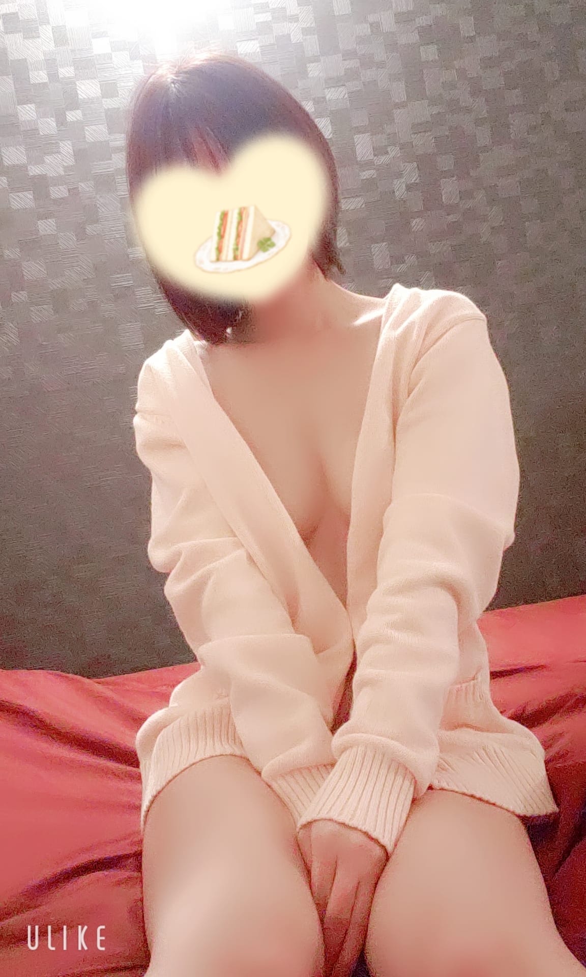 はな「へんな」05/16(土) 05:51 | はなの写メ
