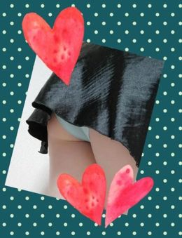 出勤です。