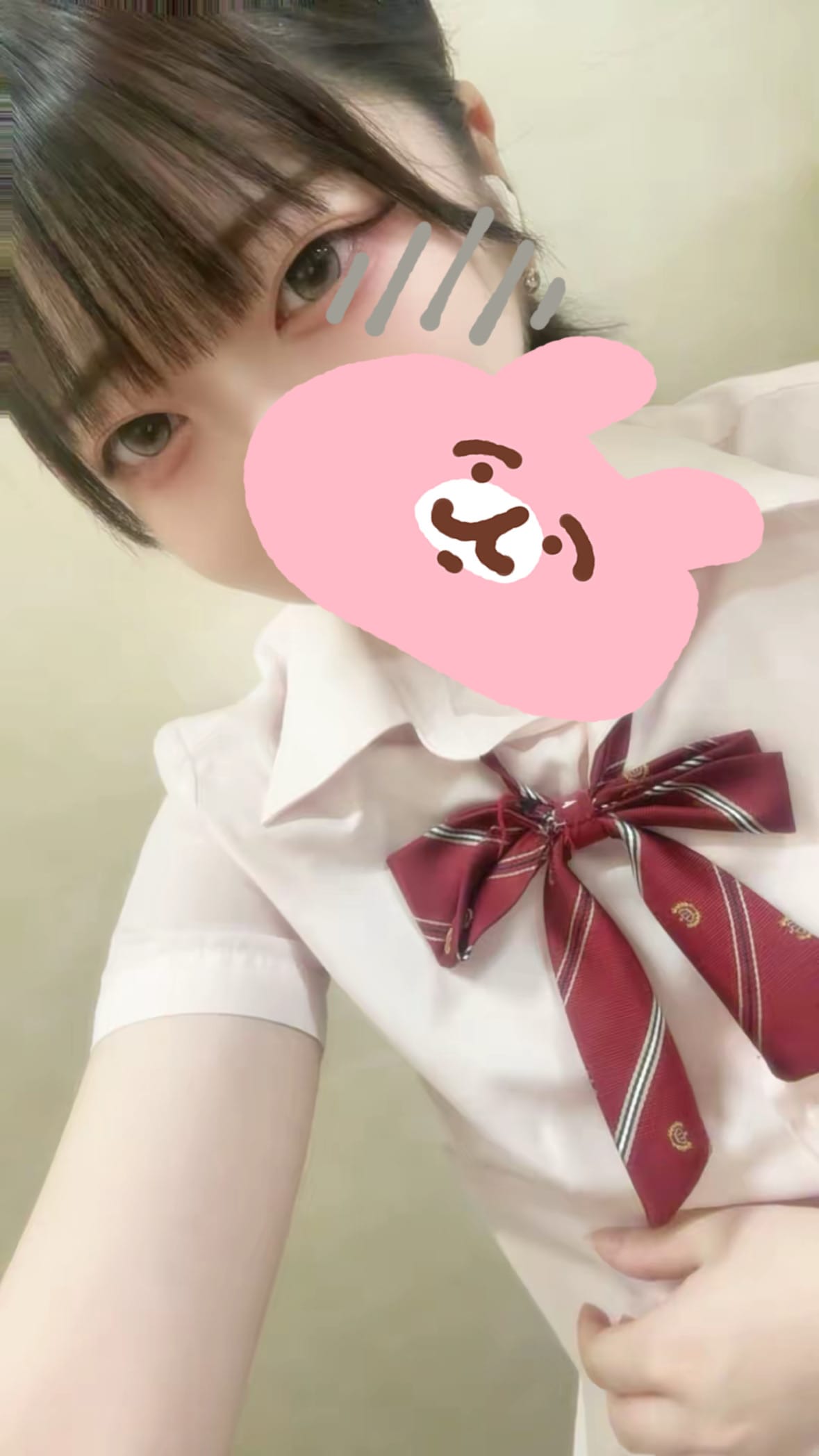 「いましゅ」05/16(土) 14:53 | No.6 碧の写メ