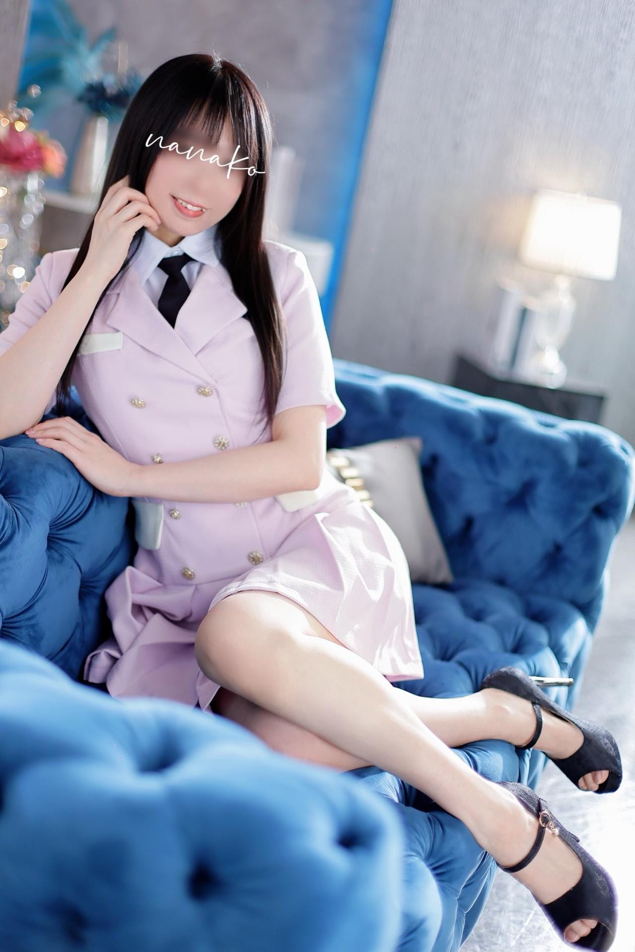ななこ「過ごして欲しいし♡過ごそうね」05/17(日) 11:26 | ななこの写メ