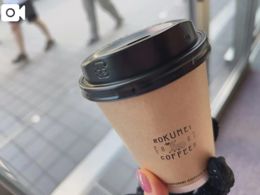 コーヒー☕️