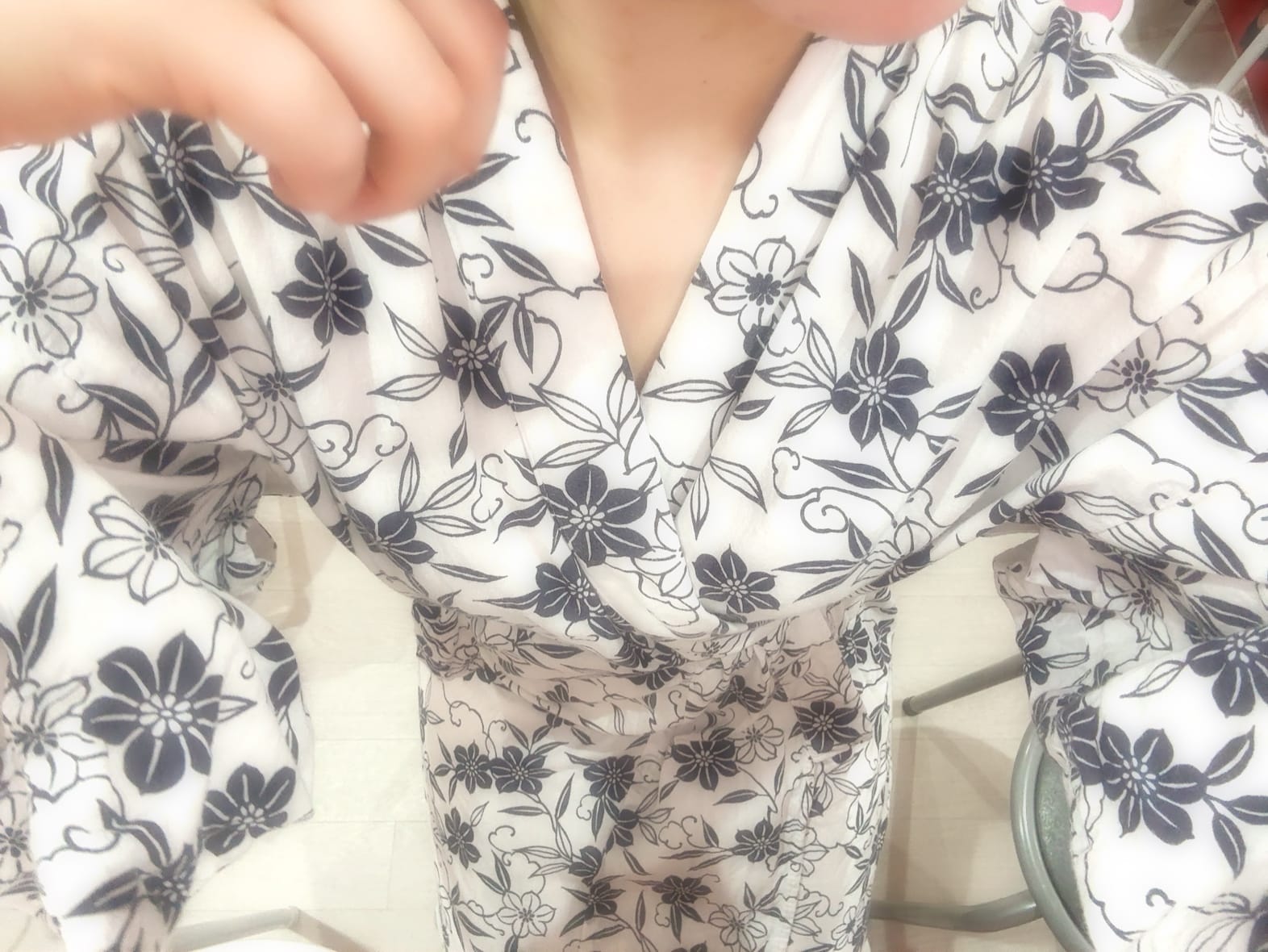 「出勤しましたー！」05/18(月) 10:57 | No.36 天野の写メ日記