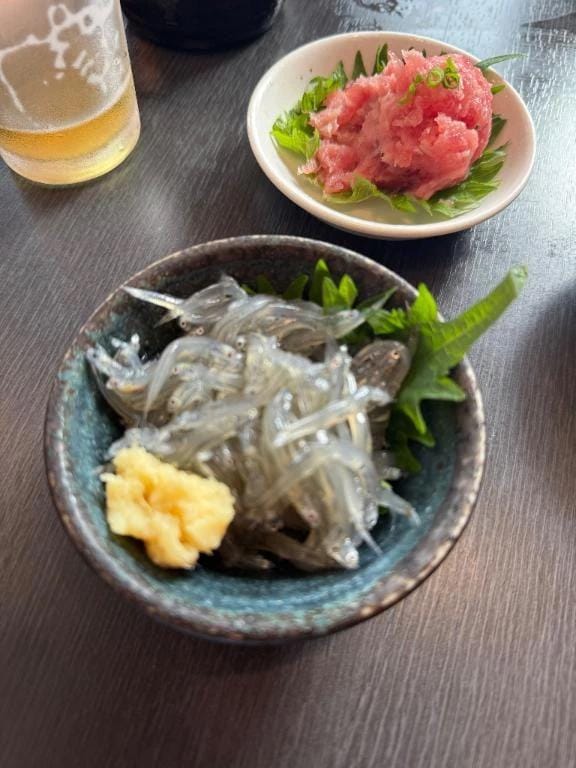 こんにちわ