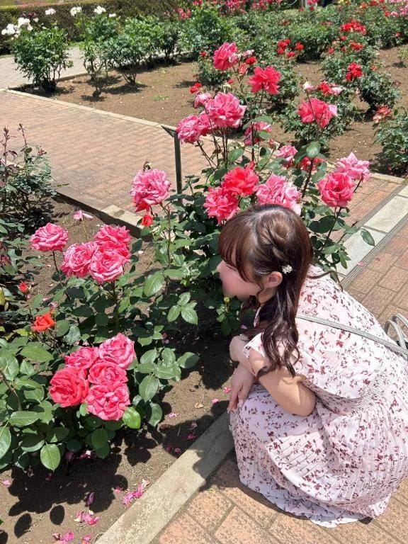 赤坂かのん「おはようございます☀️」05/19(火) 07:18 | 赤坂かのんの写メ