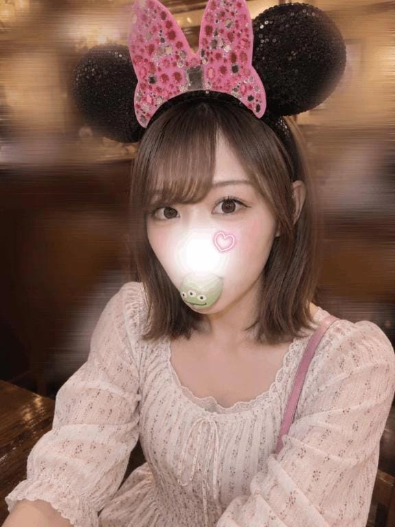 「LOVEディズニー」05/19(火) 07:20 | メグルの写メ
