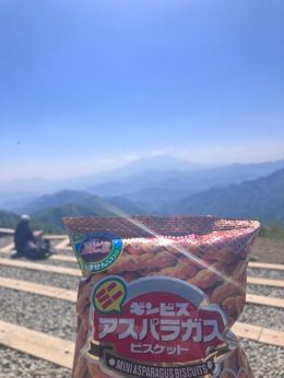 【お題】こってる部分