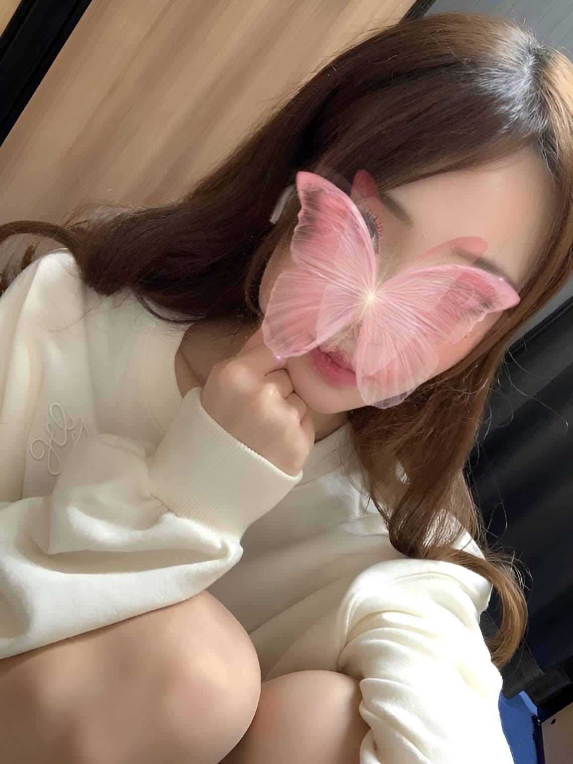 お待ちしてますね！