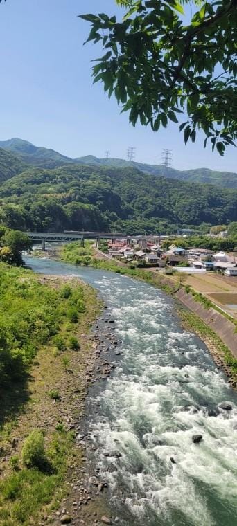 いい天気☀&お礼