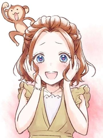 「【アニマル診断】やってみたよ♪」05/21(木) 01:48 | ノリカの写メ