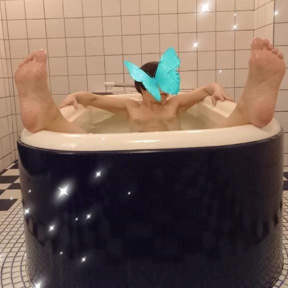 肌寒いでも涼しいでもなく