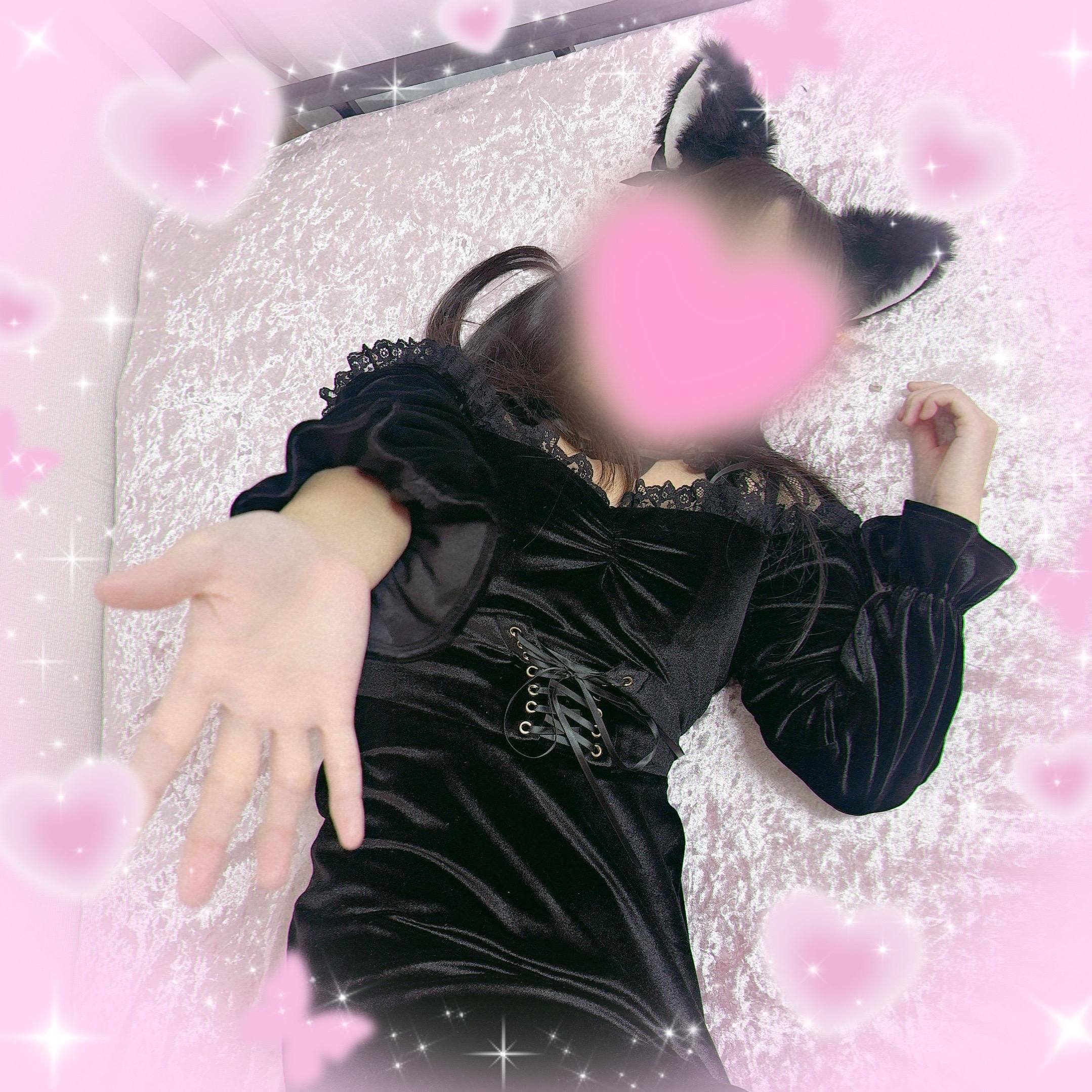 お兄さんはどっち派❓
