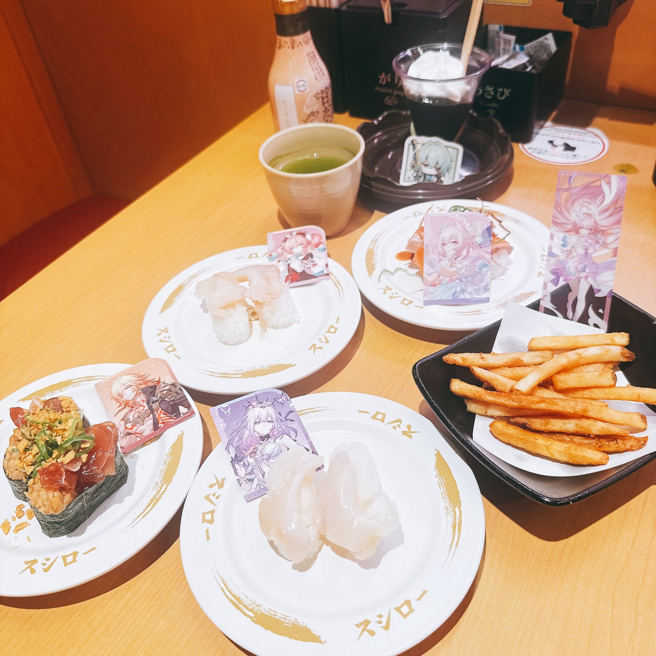 れいな「オタ活ーーーーー！！！！！」05/27(水) 17:56 | れいなの写メ