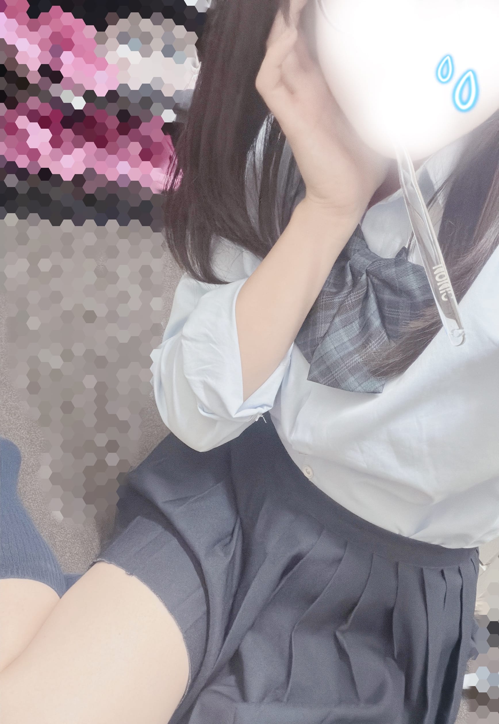 No.55 鮎川「たまには、です笑」05/27(水) 23:00 | No.55 鮎川の写メ