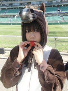 いろは「名古屋残り2日！今日は日本ダービー」05/30(土) 13:34 | いろはの写メ