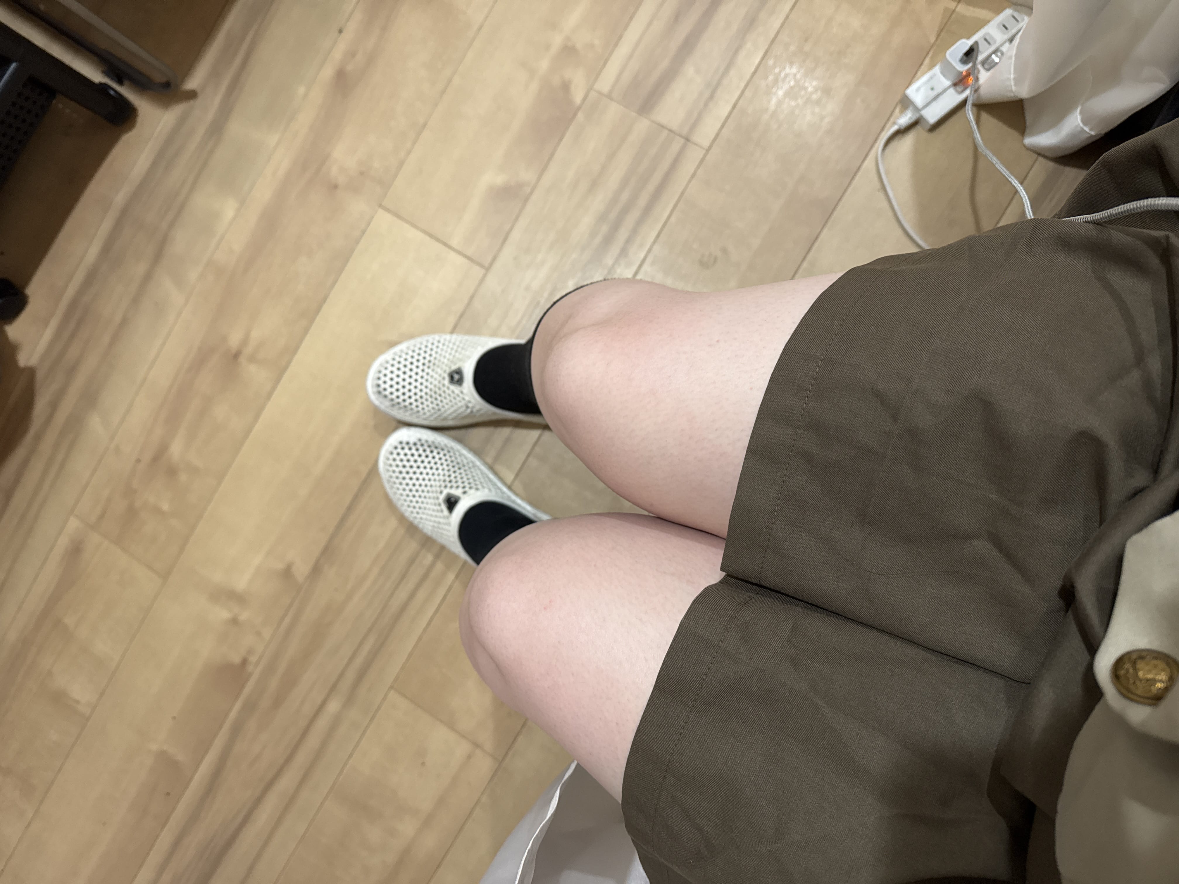 「(* 'ᵕ' )☆」06/05(金) 10:35 | ゆずはの写メ日記