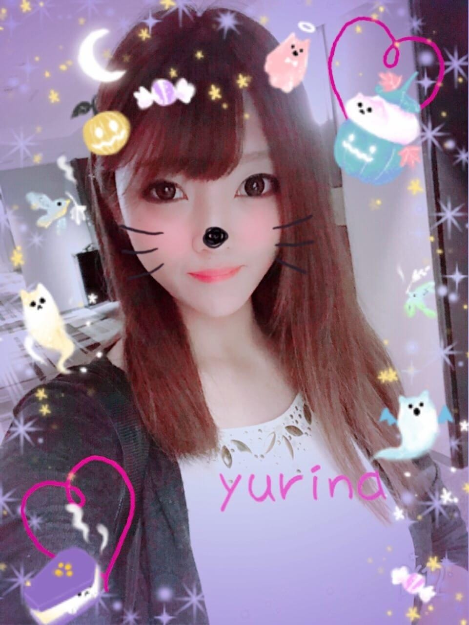 「ゆりな☆★」06/06(土) 03:43 | ゆりなの写メ