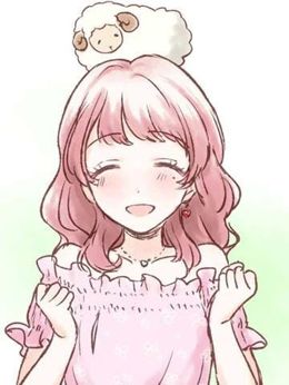 10時~♡