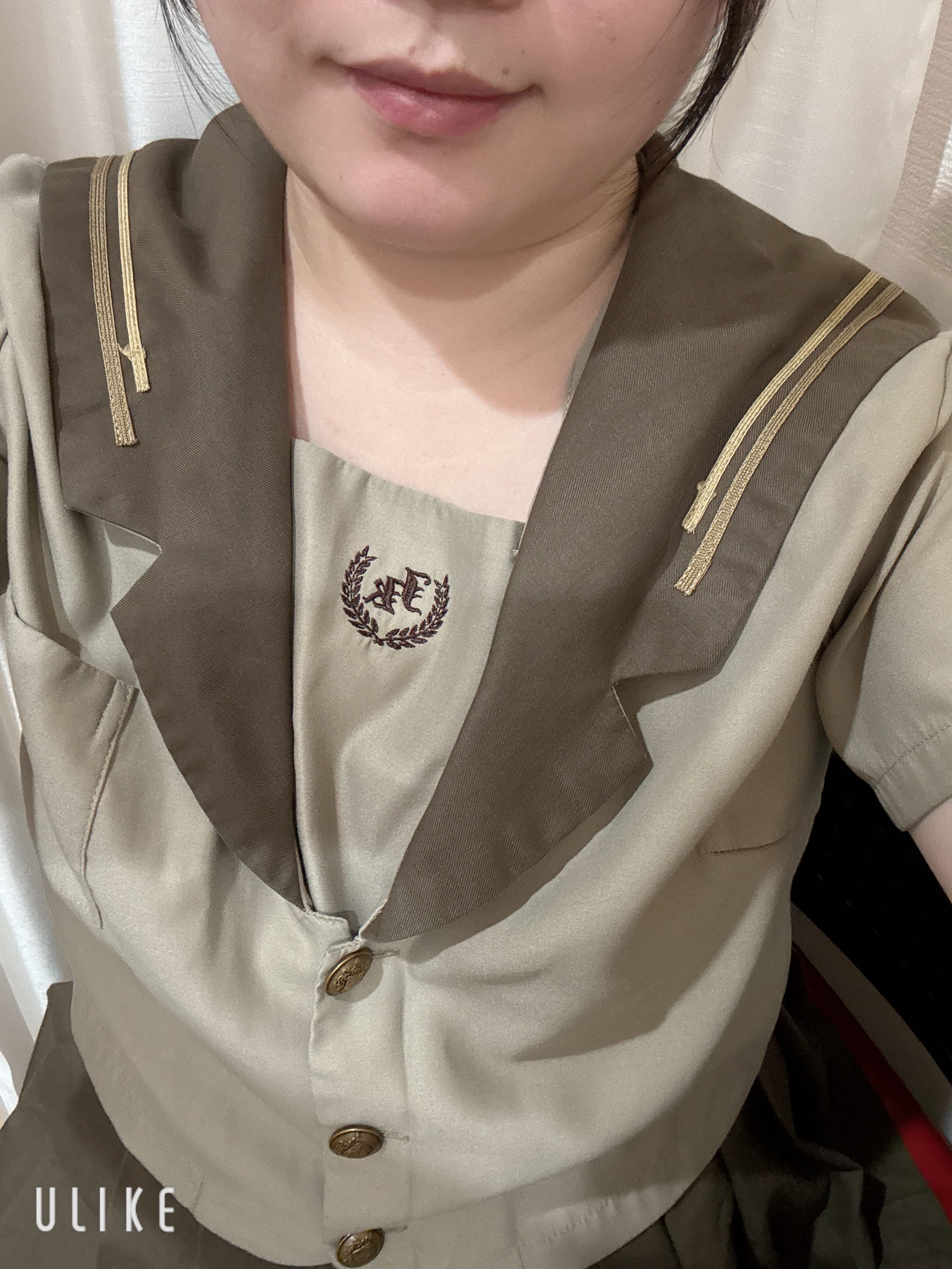 「Σ( ˙꒳​˙  )!?」06/06(土) 11:04 | ゆずはの写メ日記