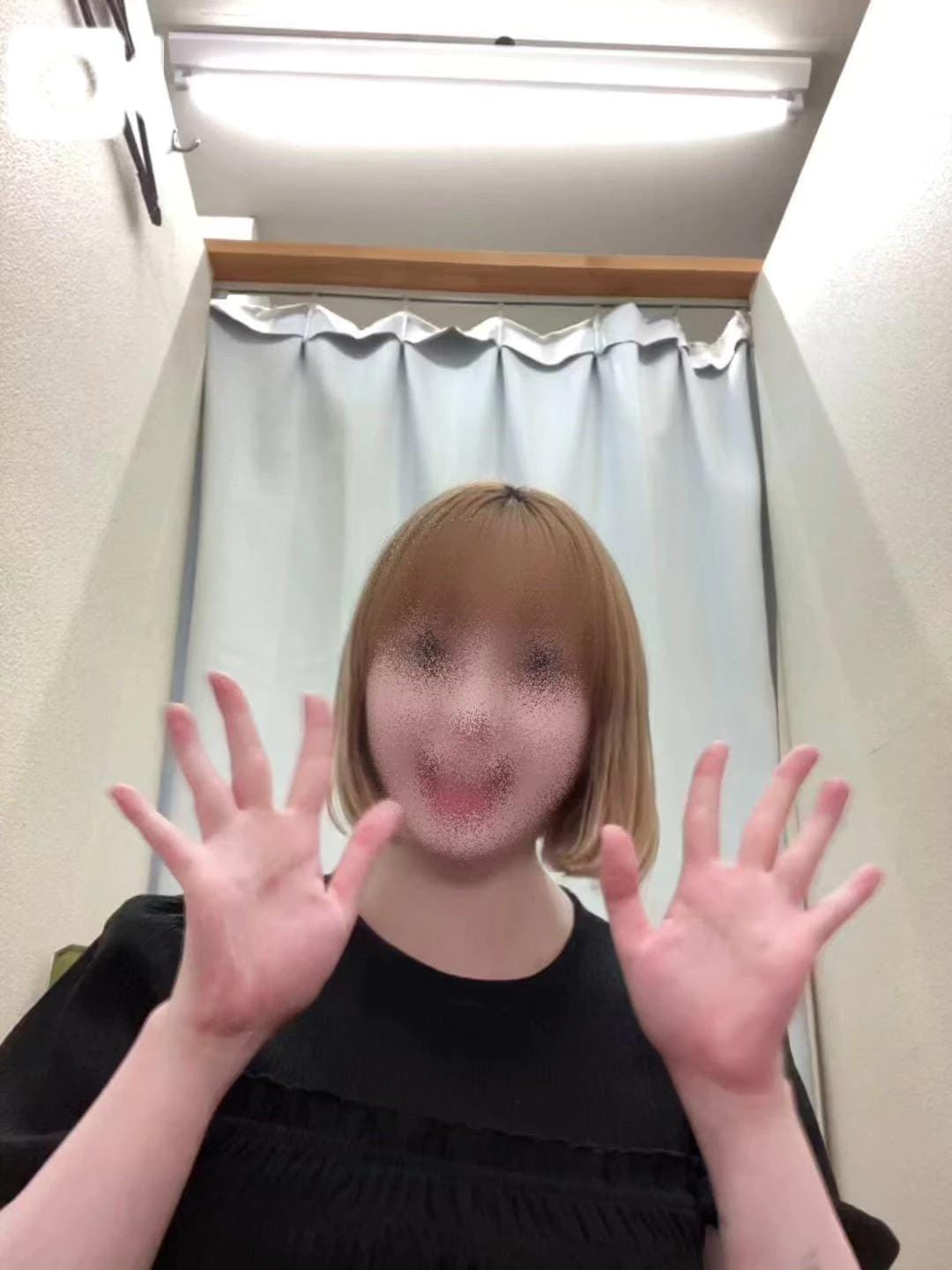 出勤しました♡