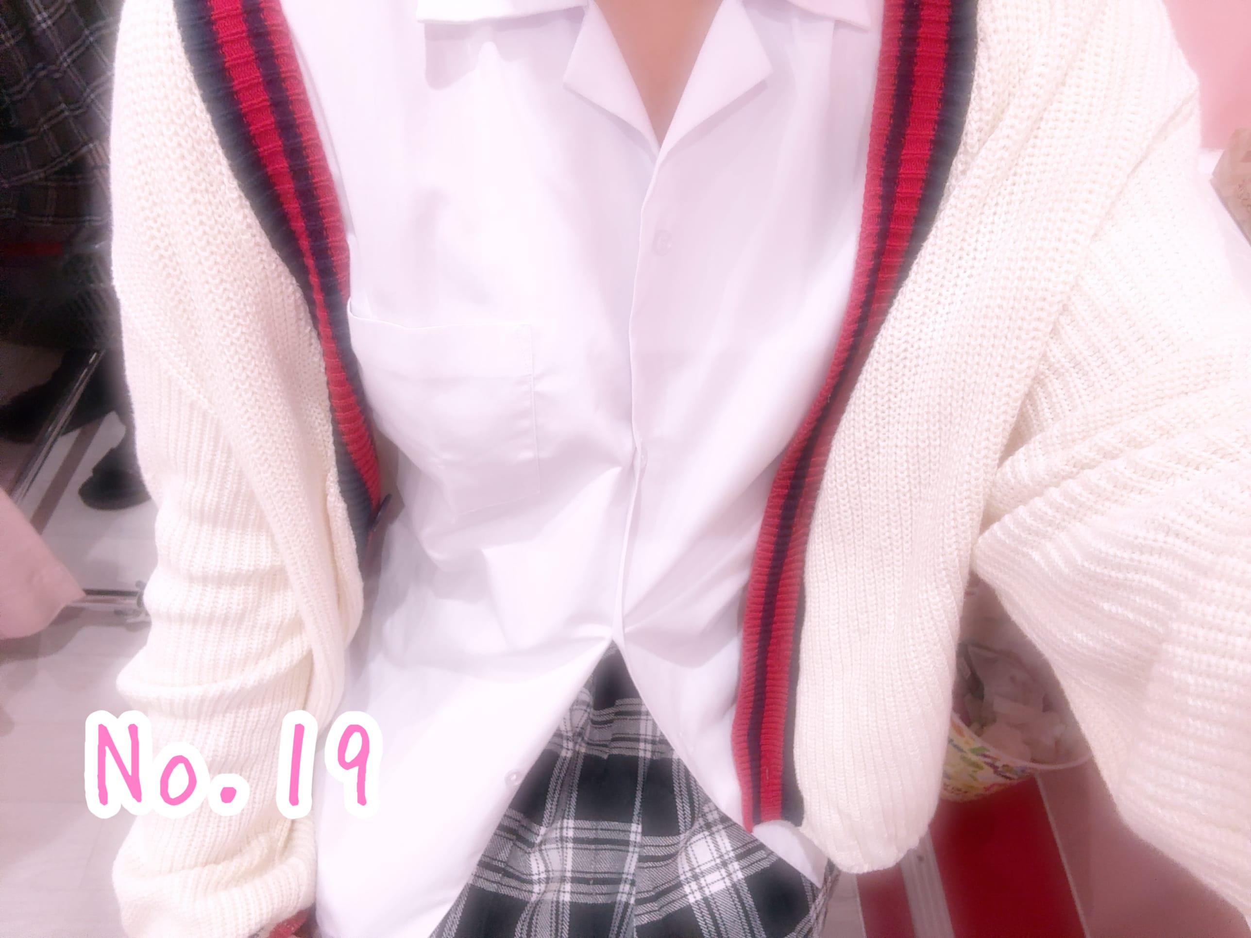 No.19 青砥「出勤しました♪」06/07(日) 18:41 | No.19 青砥の写メ