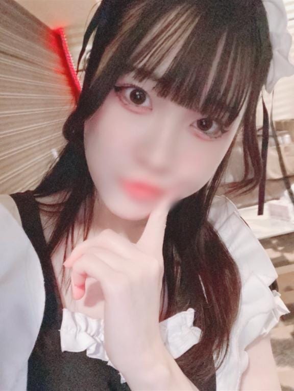 「ぱっつん」06/08(月) 15:06 | ふわりの写メ