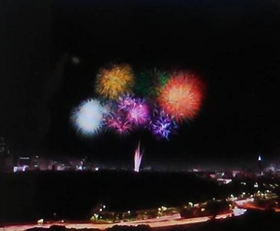週の始まり甘い夜の世界を