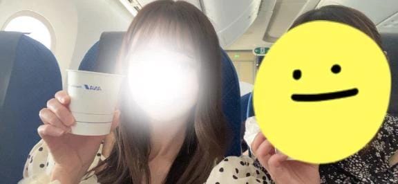 「旅行✈️」06/08(月) 17:20 | えまの写メ