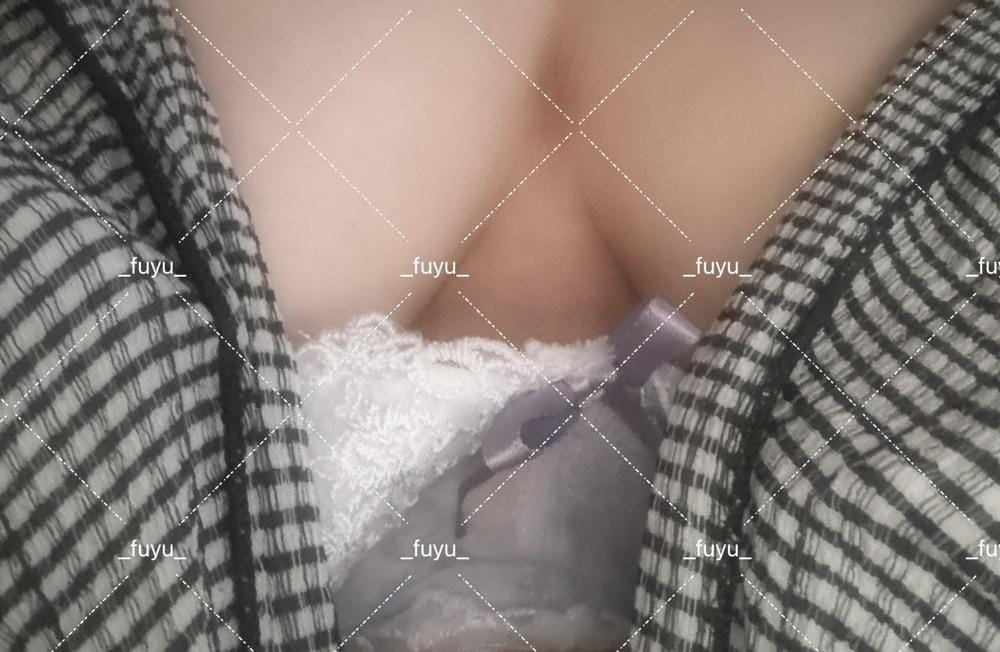 「いかがですか 🤍」06/09(火) 19:30 | ふゆ☆おっとり童顔巨乳の写メ