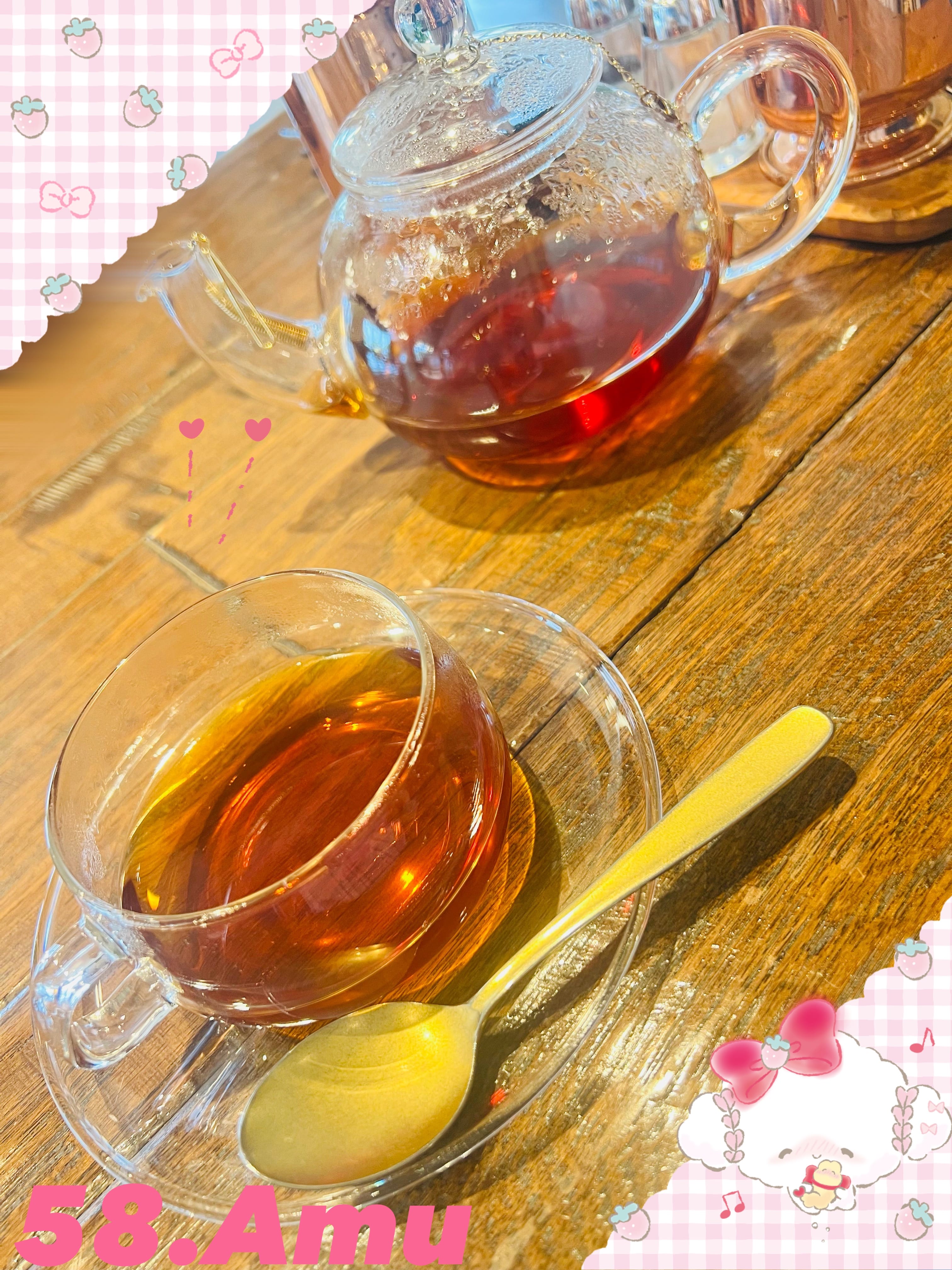 あむ「♡ おやすみ ♡」06/10(水) 01:39 | あむの写メ