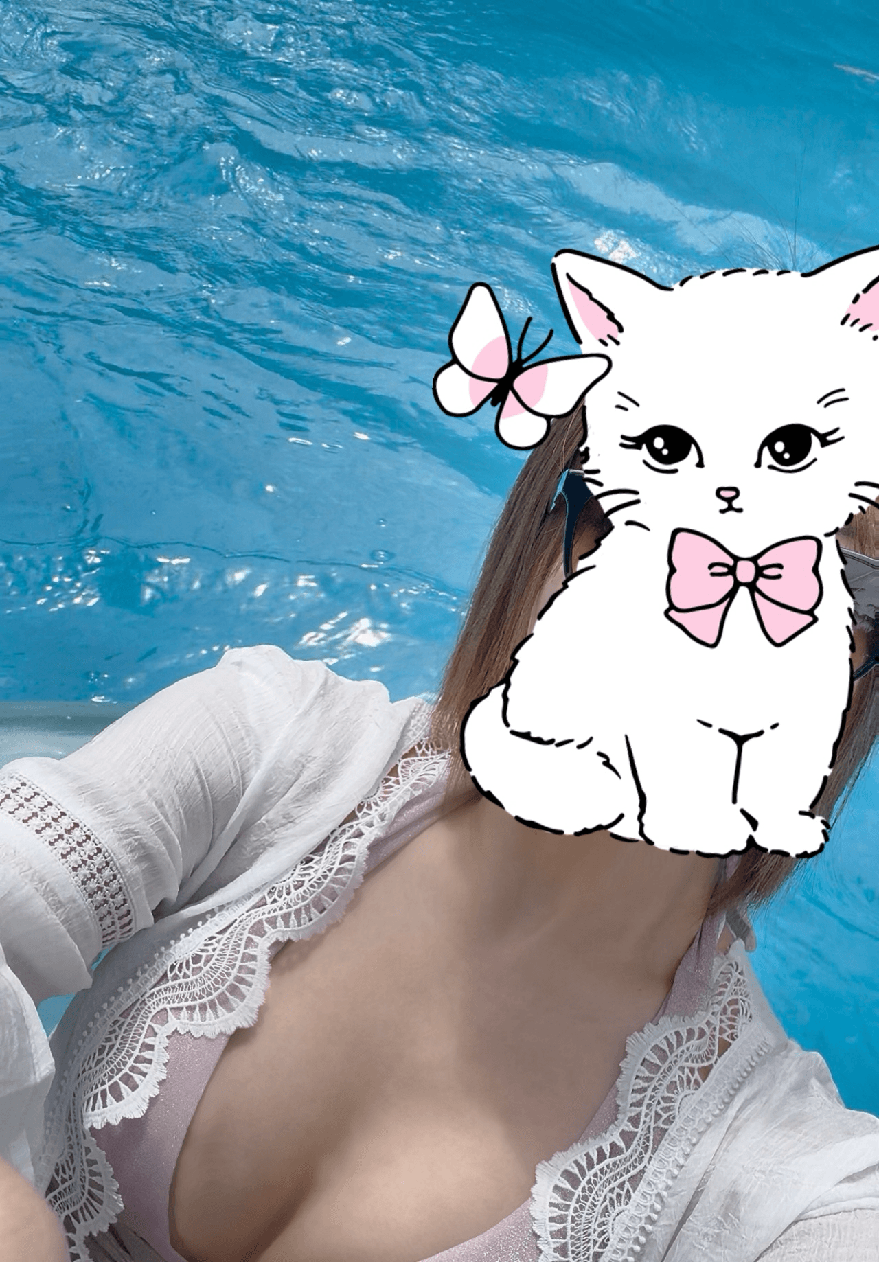 「好きな季節きた」06/10(水) 07:57 | まなの写メ
