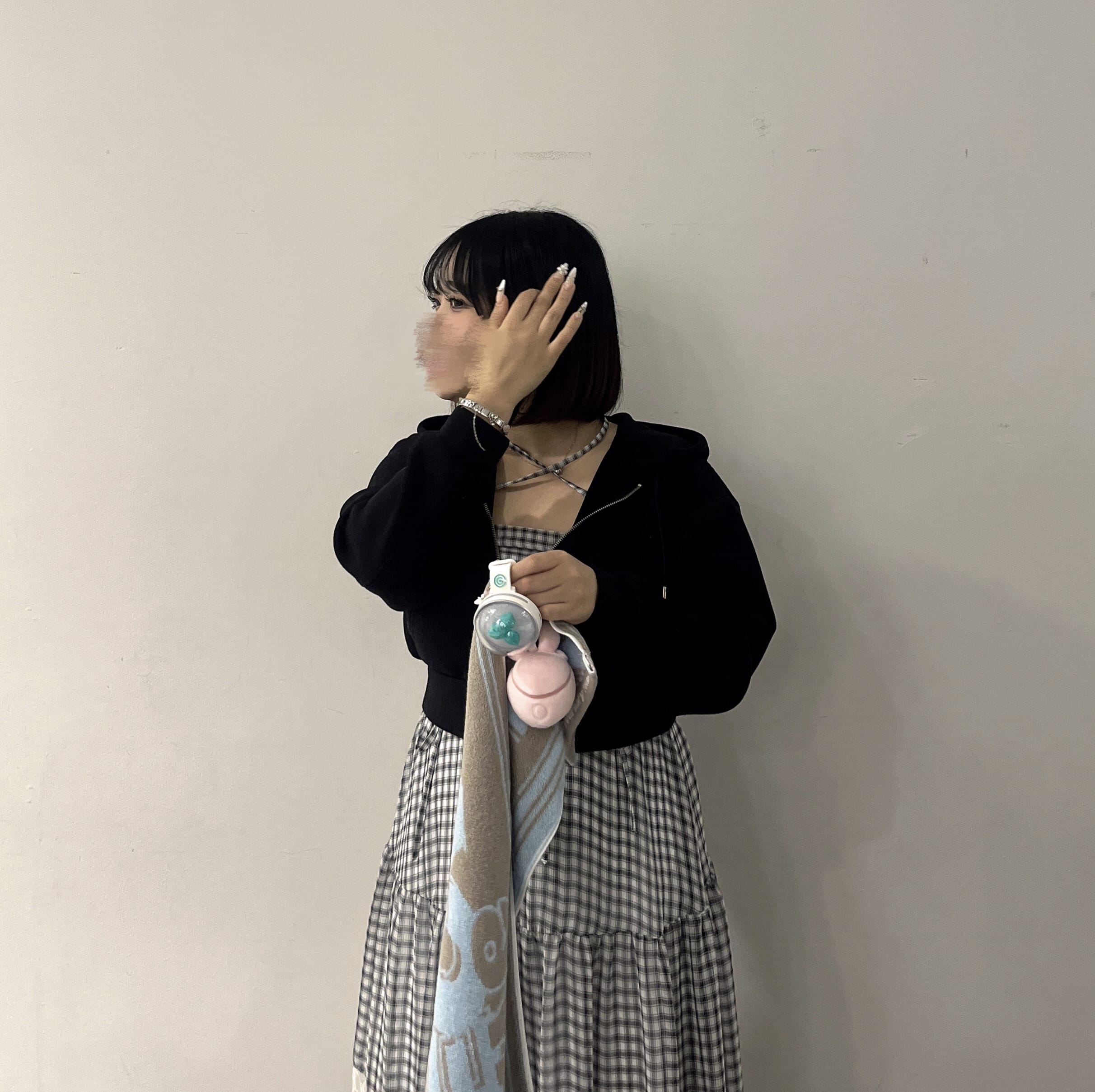 ろろ「ご報告です」06/11(木) 17:04 | ろろの写メ