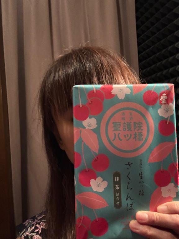 「お菓子〜おかし〜☺️」06/12(金) 13:35 | 雅　ゆりの写メ
