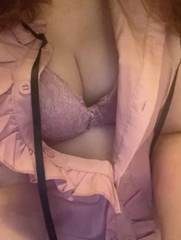 いっぱい触って♡
