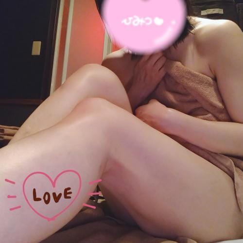 お部屋に到着です♡