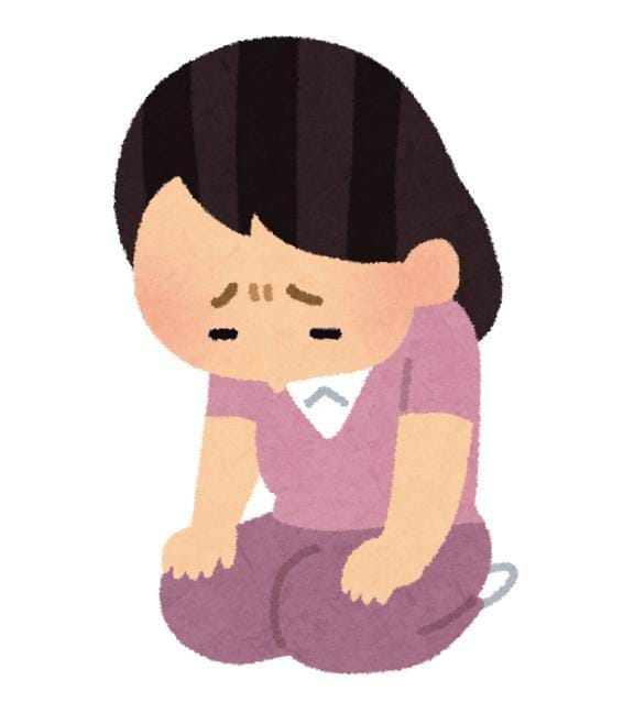 変更してます
