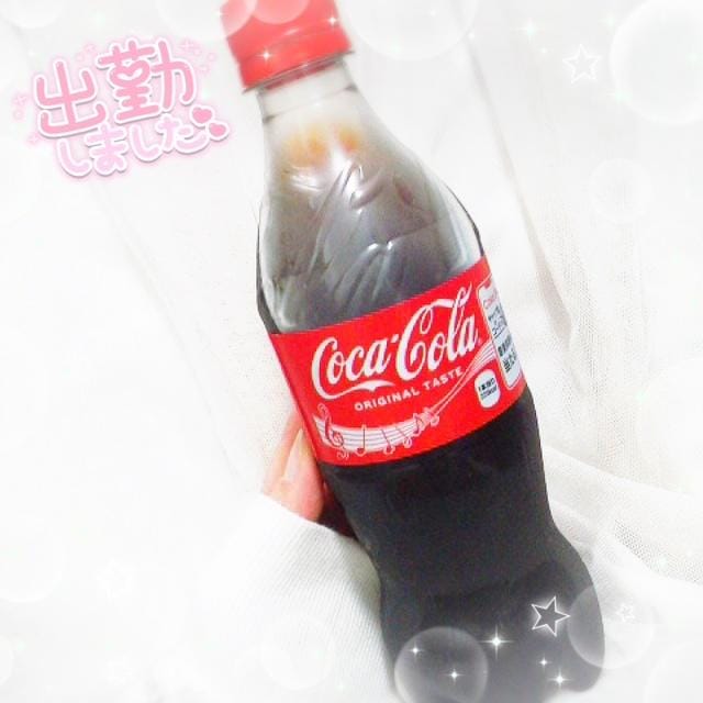 「しゅわ、、♡*･ﾟ」06/12(金) 18:38 | かれんの写メ日記