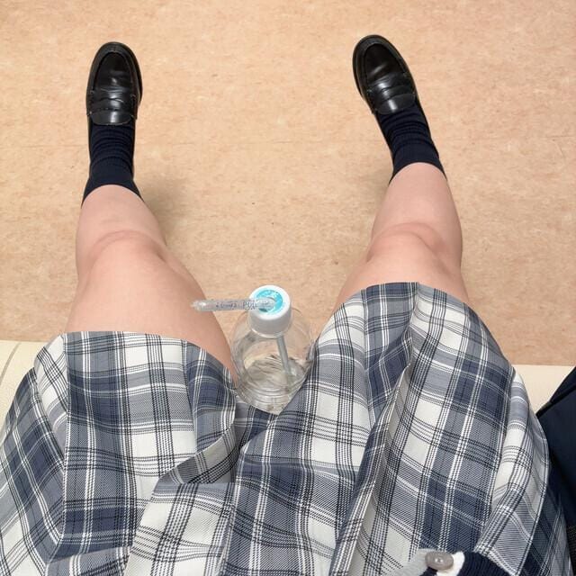 「にぱぱっ、」06/12(金) 22:27 | ☆くぅ☆の写メ