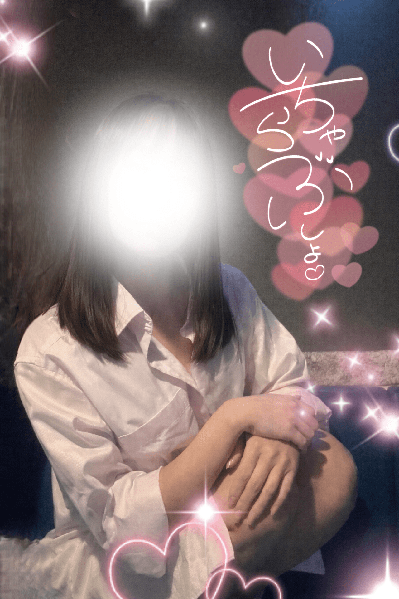 「Dream room ☪︎*｡꙳１２４」06/13(土) 10:00 | ゆめの写メ