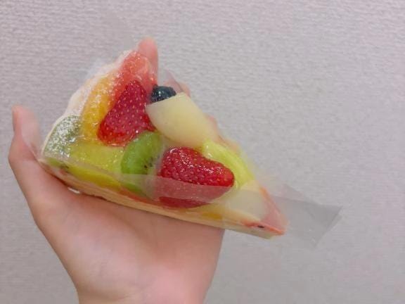 「フルーツ」06/13(土) 21:48 | こはるの写メ