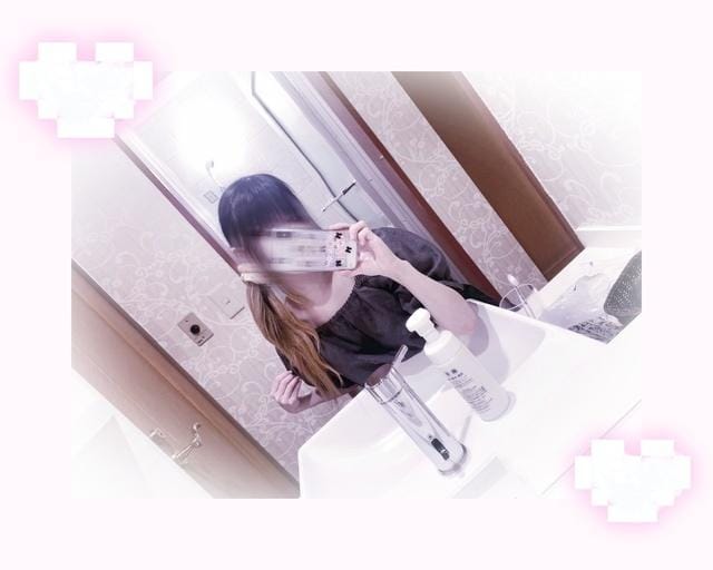 ゆあなさん、準備万端っ
