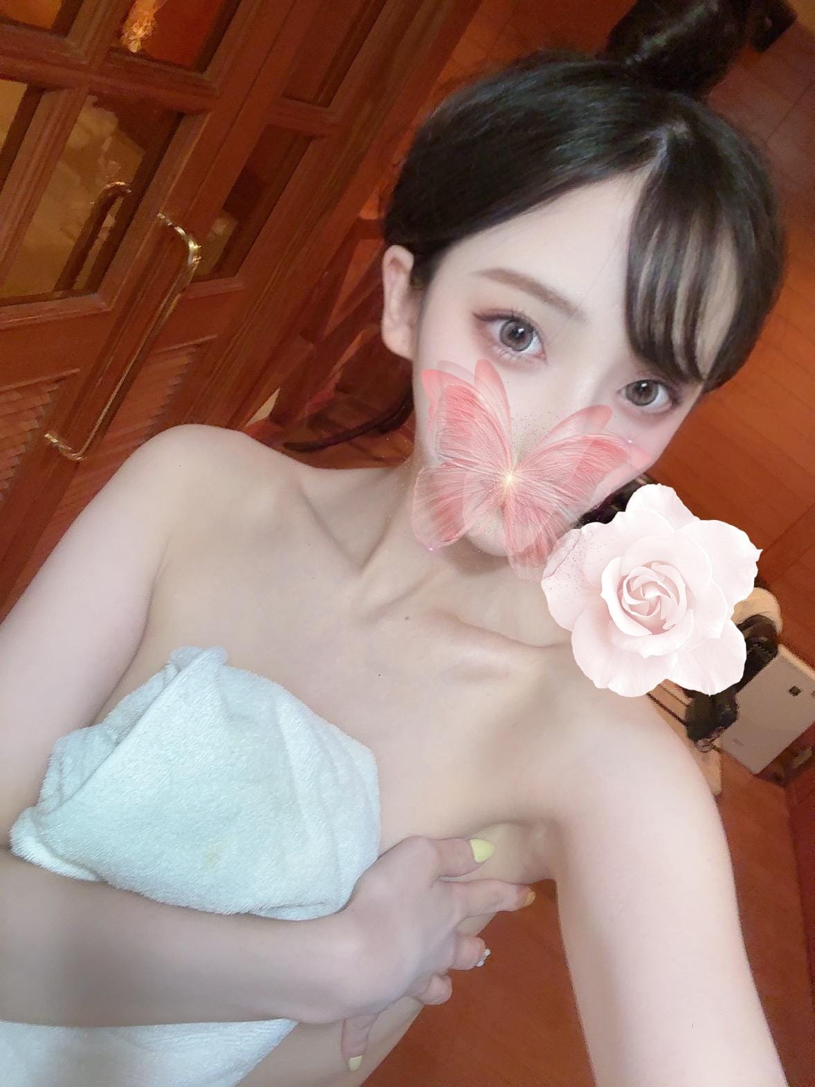 「一心同体‎」06/14(日) 15:34 | 麻衣/まいの写メ日記