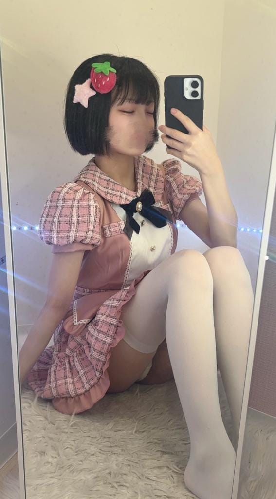 「激かわチェキ」06/14(日) 19:51 | らぶの写メ日記