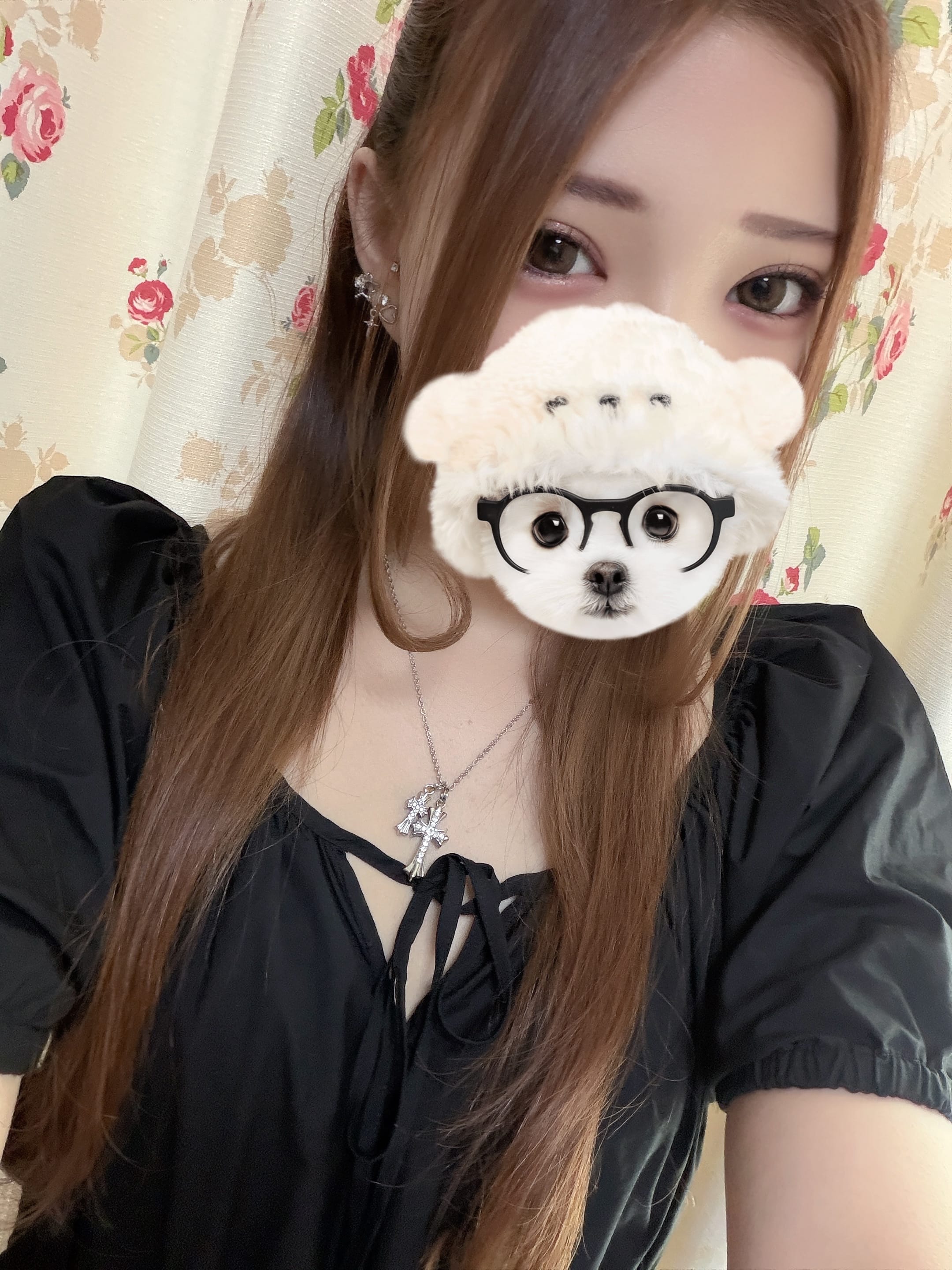 「今日は急遽おやすみしてごめんなさい」06/14(日) 21:05 | No.55 如月の写メ