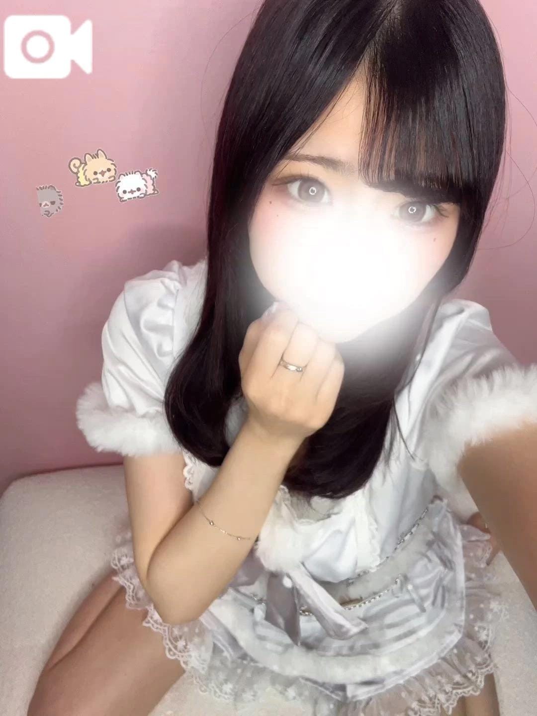 あした＞ ̫＜ ♡