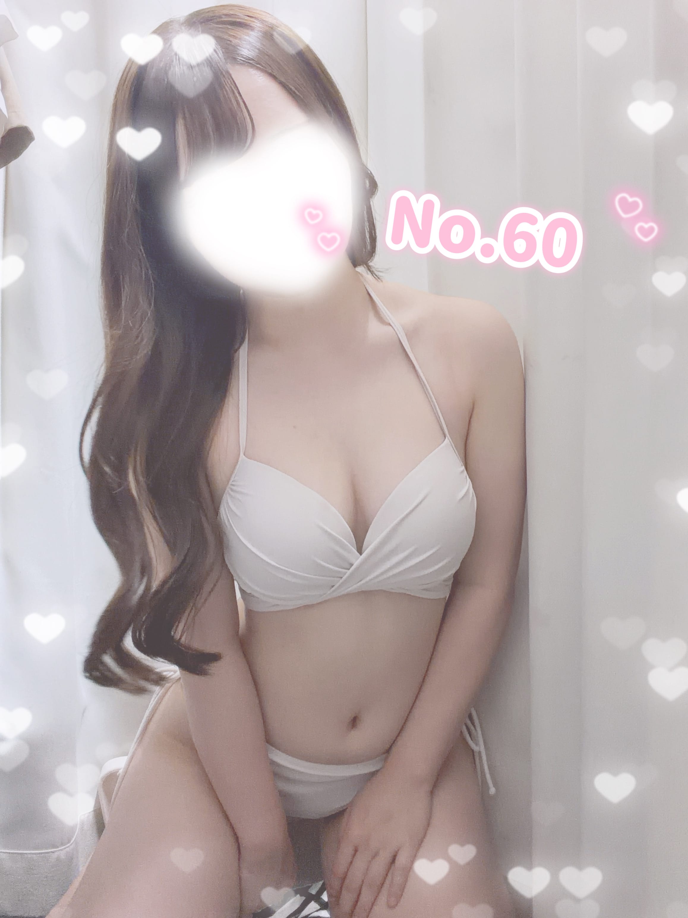 「会いに来てくれてありがとう♡」06/14(日) 22:56 | No.60 小稲の写メ
