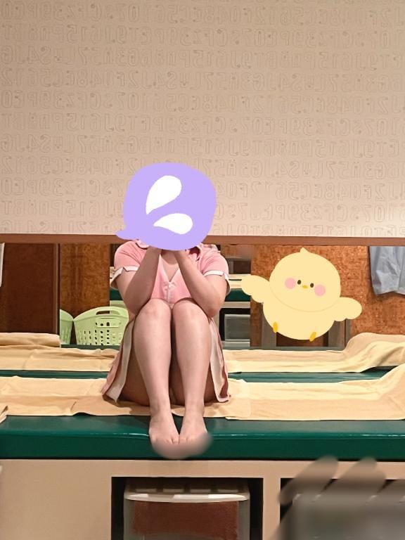 退勤♪