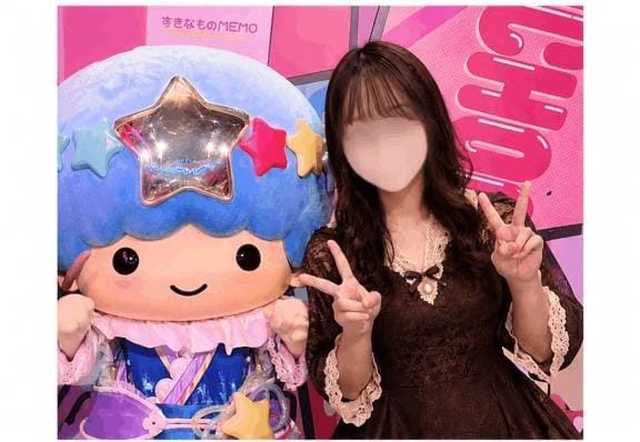 「推し活(付き添い)」06/15(月) 07:21 | ひなの写メ