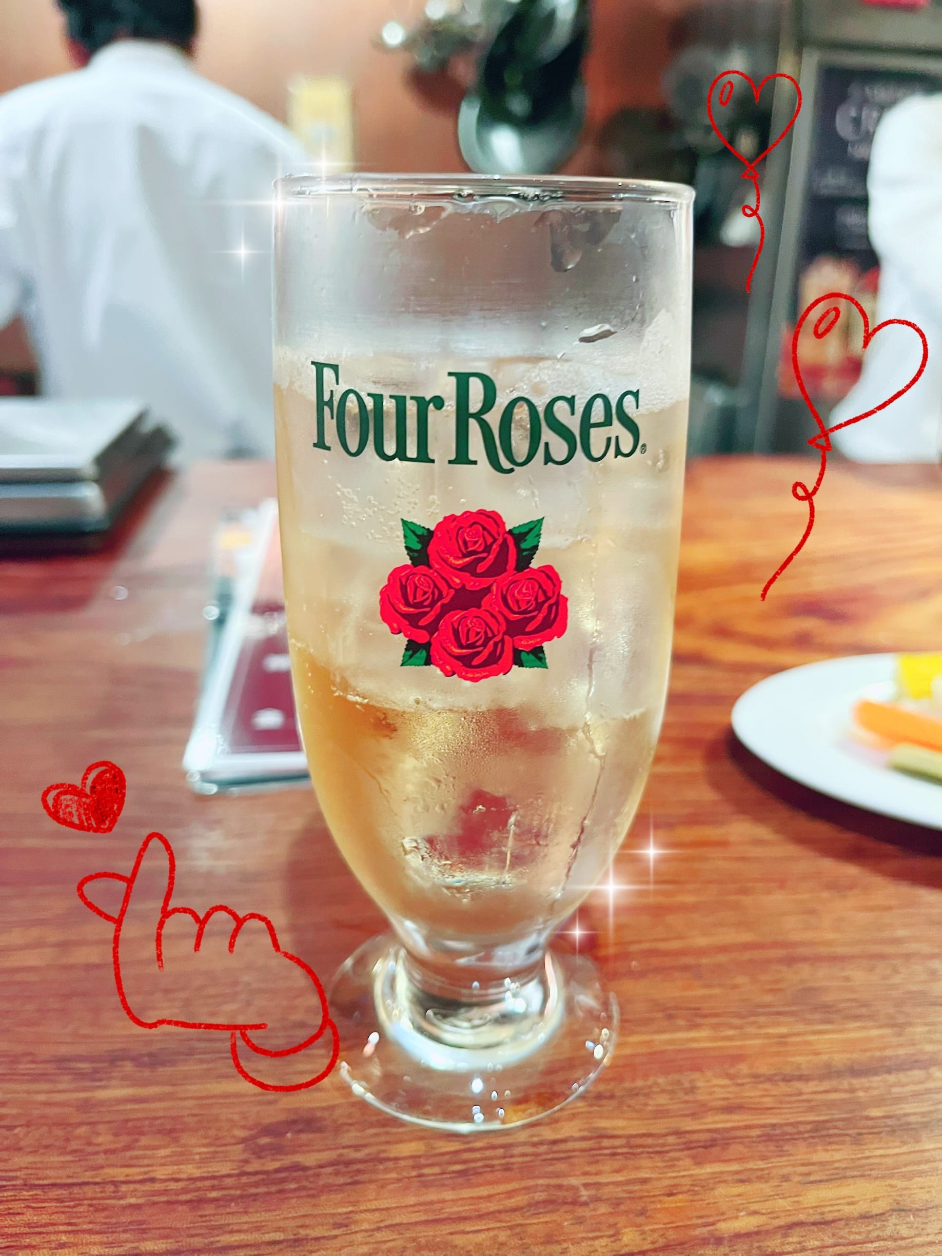 まさき「薔薇も好きです。」06/15(月) 09:13 | まさきの写メ