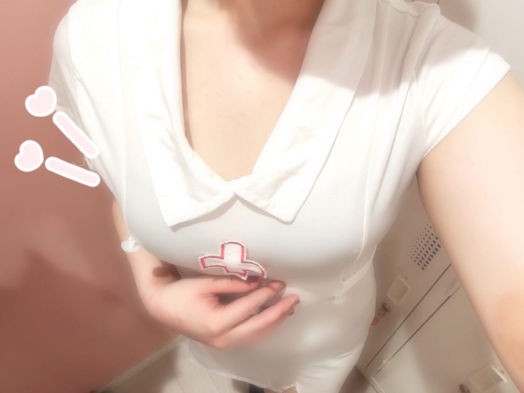「久々の出勤ですᐡ o̴̶̷̥᷄  ̫ o̴̶̷̥᷅ ᐡ」06/15(月) 11:45 | No.36 天野の写メ日記